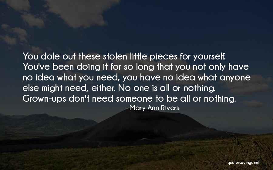Handwerkskammer Quotes By Mary Ann Rivers Handwerkskammer Quotes By Mary Ann Rivers