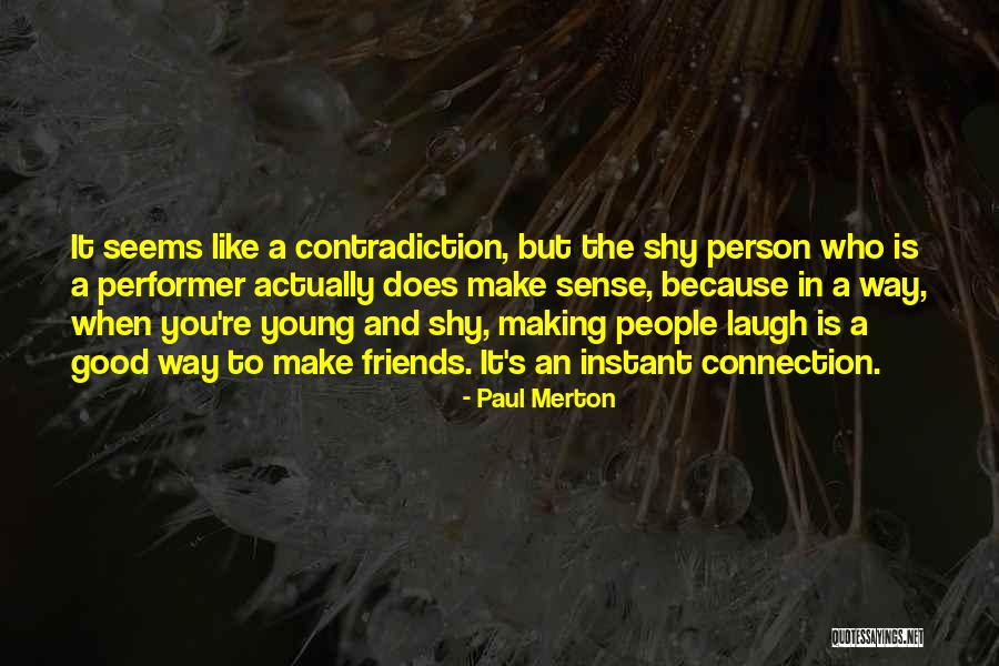 Handwoven Wall Quotes By Paul Merton