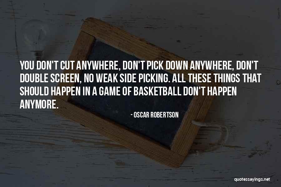 Handwrite Your Own Font Quotes By Oscar Robertson Handwrite Your Own Font Quotes By Oscar Robertson
