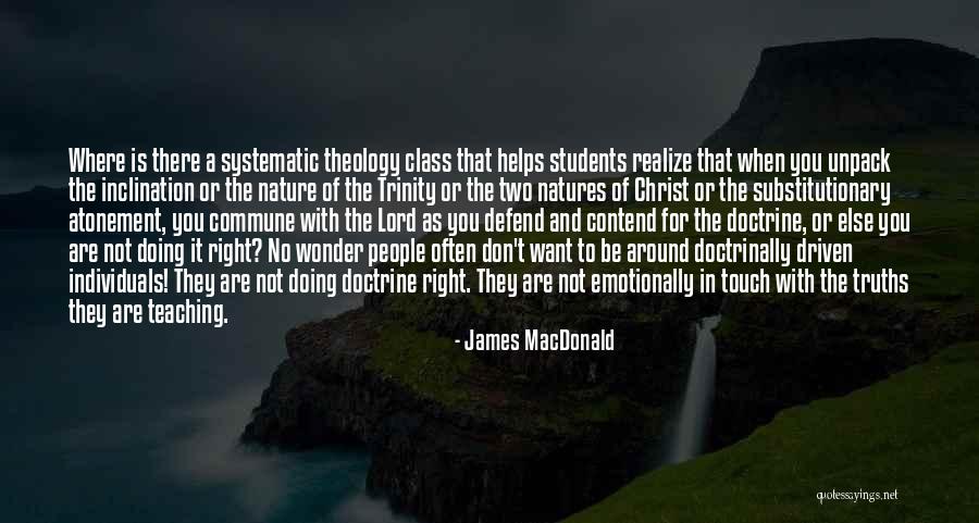 Handwritting Quotes By James MacDonald Handwritting Quotes By James MacDonald