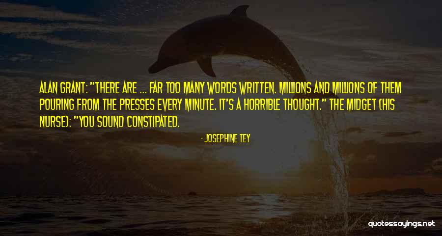 Handycam Sony Quotes By Josephine Tey Handycam Sony Quotes By Josephine Tey