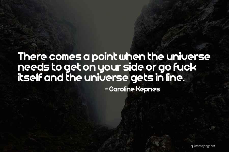 Handycrafts Quotes By Caroline Kepnes Handycrafts Quotes By Caroline Kepnes