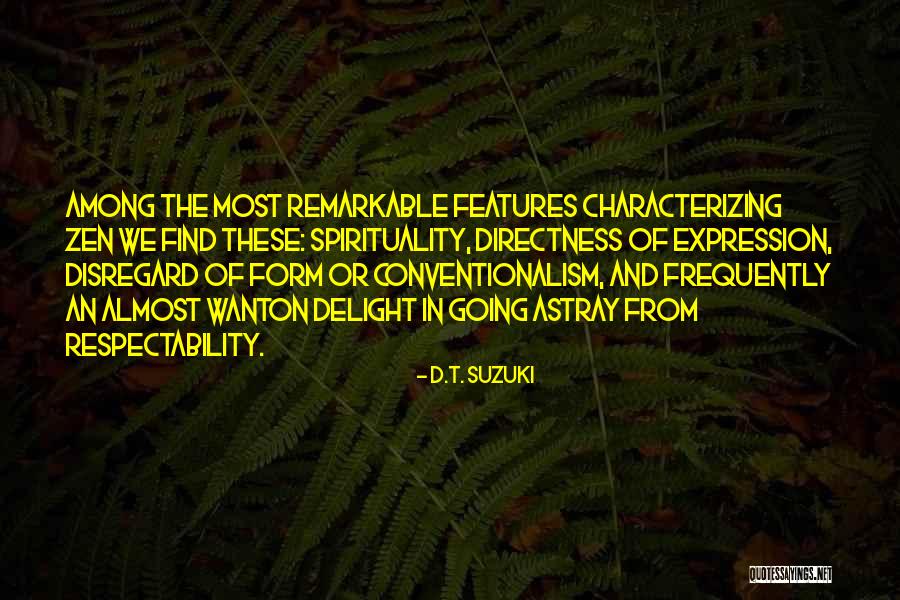 Handyman Magazine Quotes By D.T. Suzuki Handyman Magazine Quotes By D.T. Suzuki