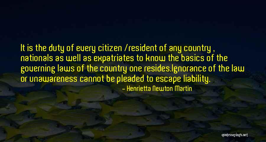 Handyperson Services Quotes By Henrietta Newton Martin Handyperson Services Quotes By Henrietta Newton Martin