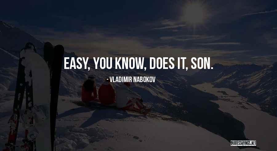 Handyside Harrisburg Quotes By Vladimir Nabokov Handyside Harrisburg Quotes By Vladimir Nabokov