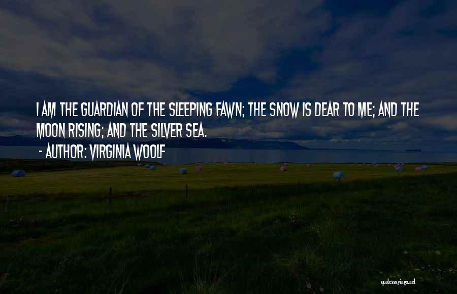 Handywomen Quotes By Virginia Woolf