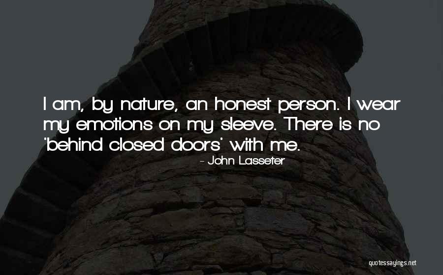 Haneda Limousine Quotes By John Lasseter