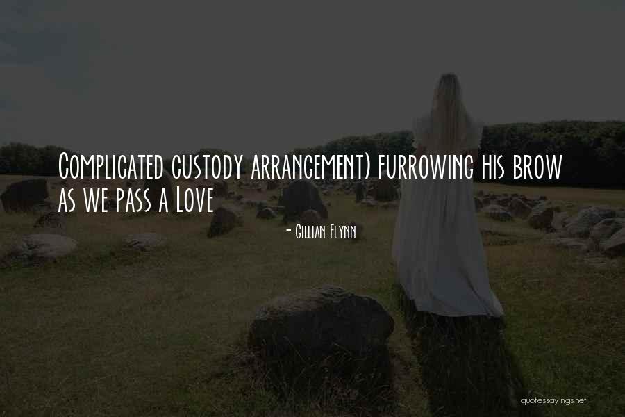Haneefah Abdul Khaaliq Quotes By Gillian Flynn Haneefah Abdul Khaaliq Quotes By Gillian Flynn