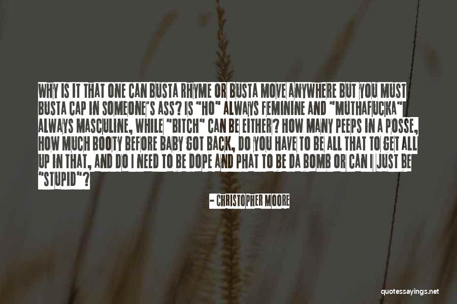 Haneens Quotes By Christopher Moore Haneens Quotes By Christopher Moore