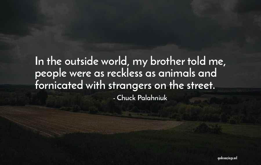 Hanefeld Rett Quotes By Chuck Palahniuk Hanefeld Rett Quotes By Chuck Palahniuk