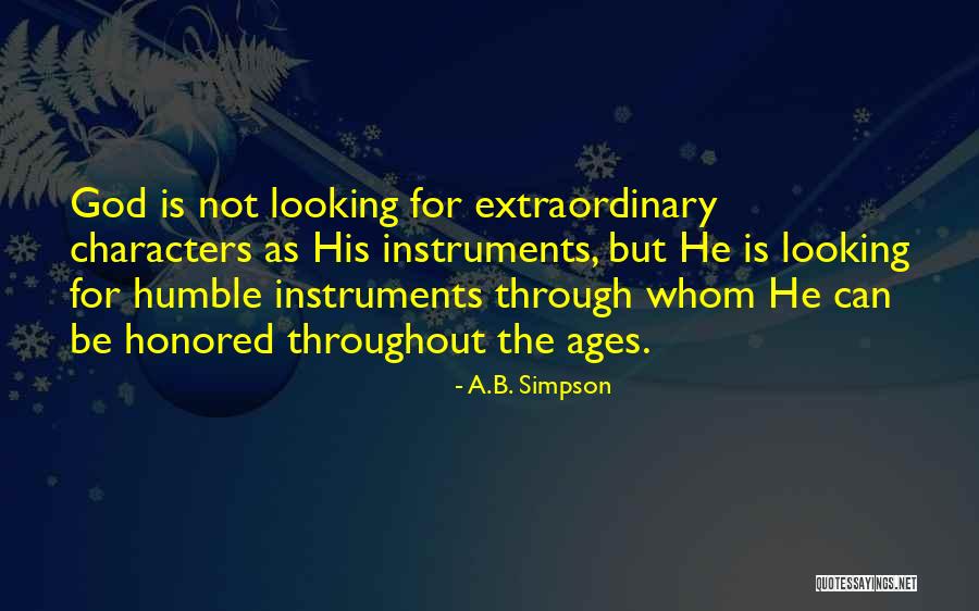 Hanekamp Quotes By A.B. Simpson Hanekamp Quotes By A.B. Simpson