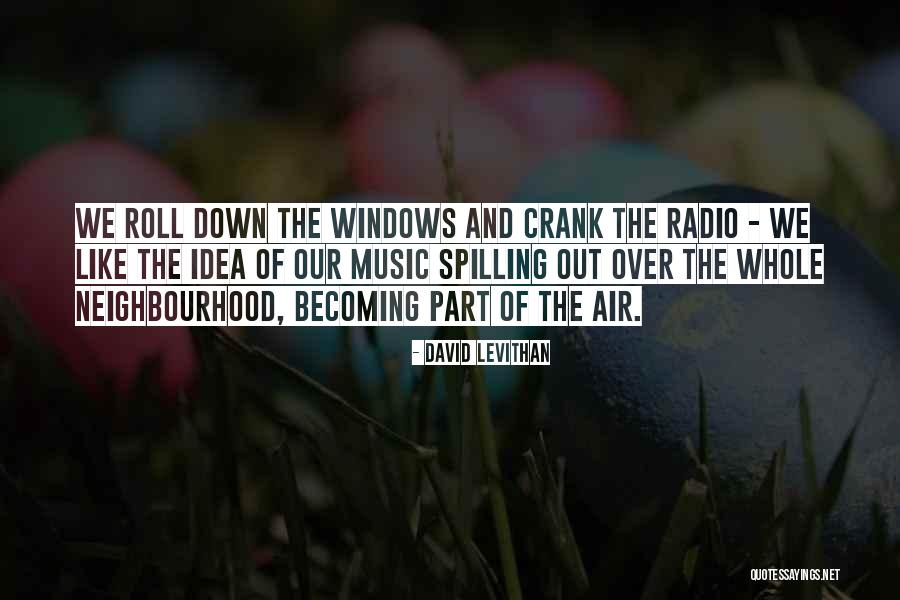 Hanekom Attorneys Quotes By David Levithan Hanekom Attorneys Quotes By David Levithan