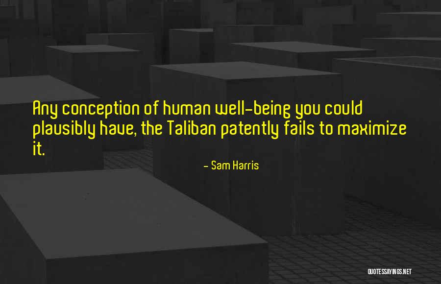 Hanekom Attorneys Quotes By Sam Harris Hanekom Attorneys Quotes By Sam Harris