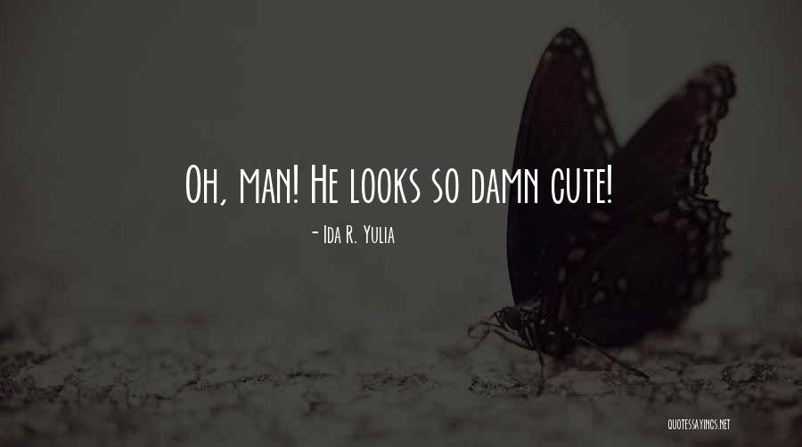 Hanem Bent Quotes By Ida R. Yulia Hanem Bent Quotes By Ida R. Yulia
