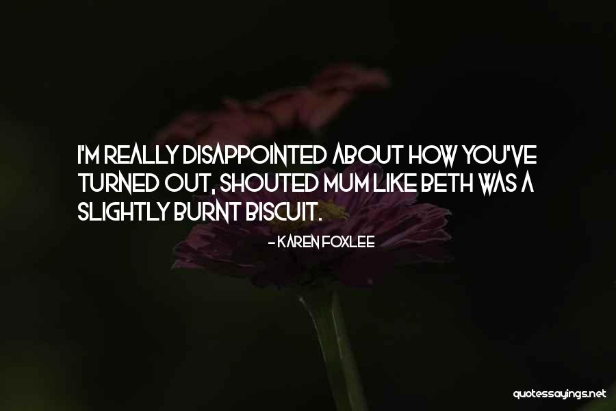 Hanemaks Quotes By Karen Foxlee Hanemaks Quotes By Karen Foxlee