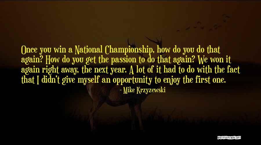 Hanemaks Quotes By Mike Krzyzewski Hanemaks Quotes By Mike Krzyzewski
