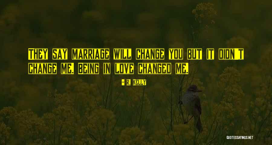 Hanemaks Quotes By R. Kelly Hanemaks Quotes By R. Kelly