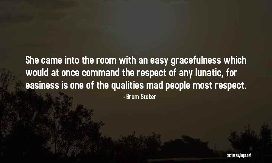 Hanen Quotes By Bram Stoker Hanen Quotes By Bram Stoker
