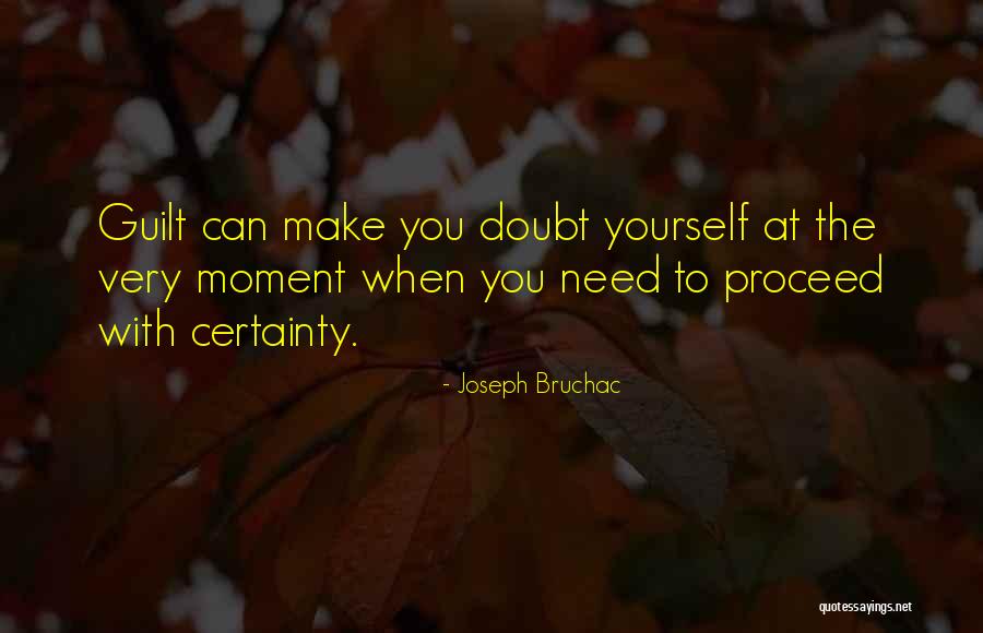 Hanen Quotes By Joseph Bruchac Hanen Quotes By Joseph Bruchac