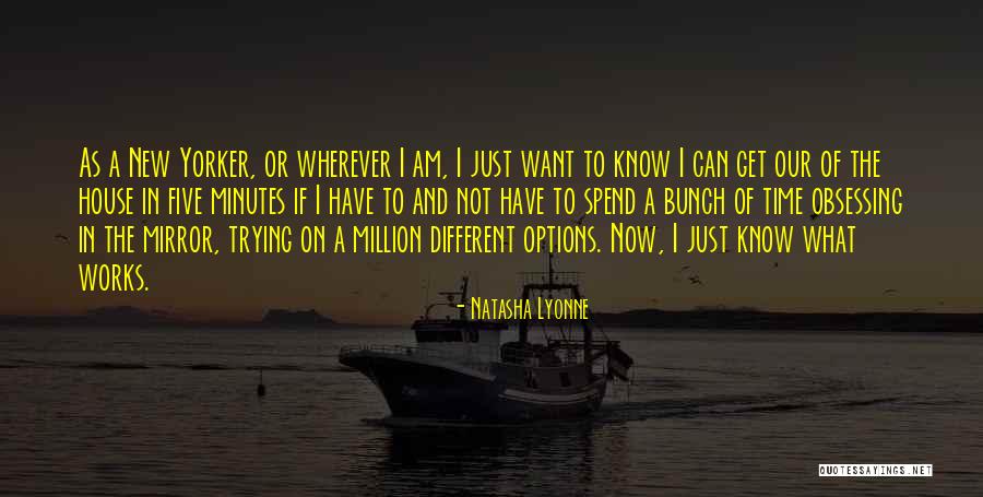 Hanenberg Builders Quotes By Natasha Lyonne Hanenberg Builders Quotes By Natasha Lyonne