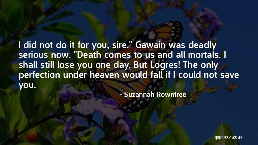 Hanes Her Way Quotes By Suzannah Rowntree Hanes Her Way Quotes By Suzannah Rowntree