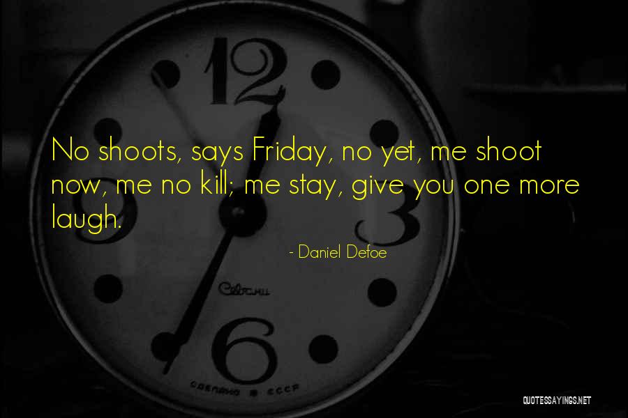 Hanesaki Quotes By Daniel Defoe Hanesaki Quotes By Daniel Defoe