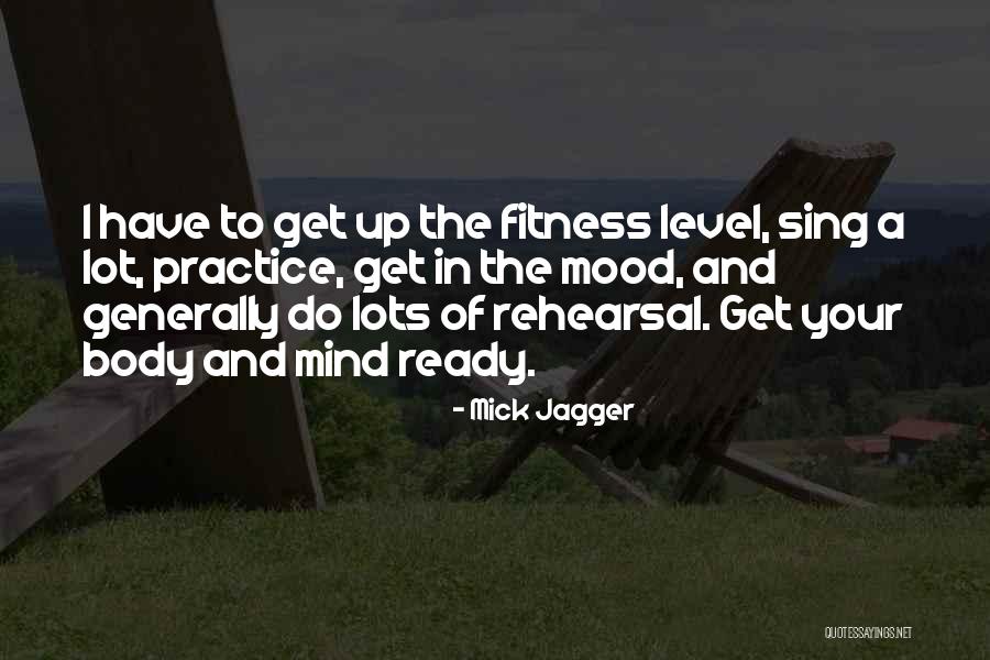 Hanesaki Quotes By Mick Jagger Hanesaki Quotes By Mick Jagger