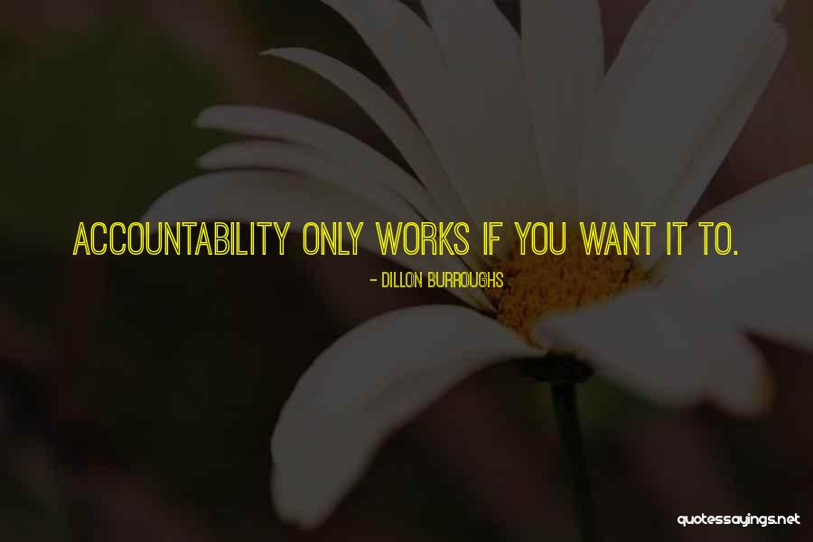 Hanesan Quotes By Dillon Burroughs