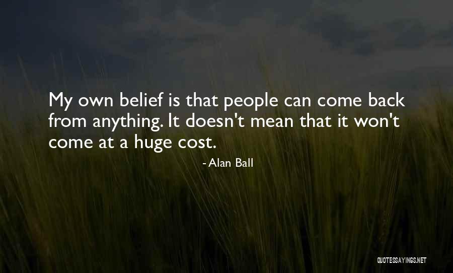 Hanesautosales Quotes By Alan Ball Hanesautosales Quotes By Alan Ball