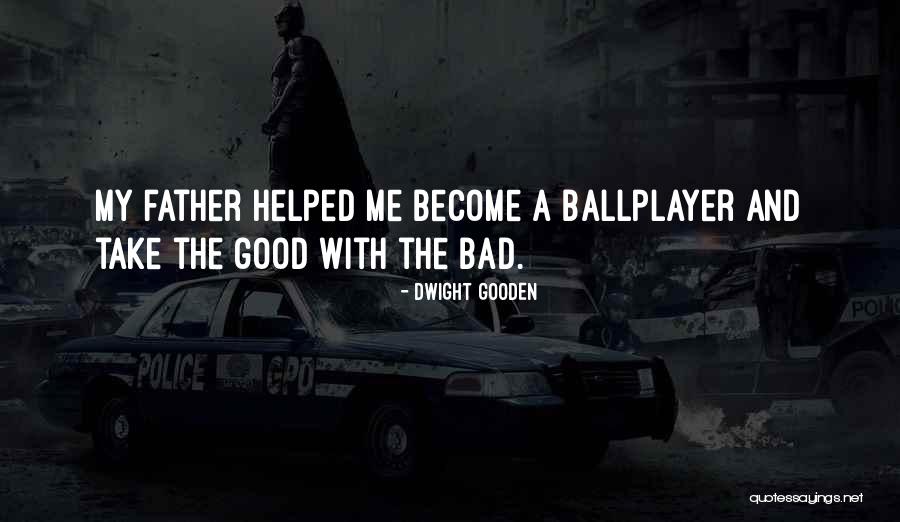 Hanesautosales Quotes By Dwight Gooden Hanesautosales Quotes By Dwight Gooden