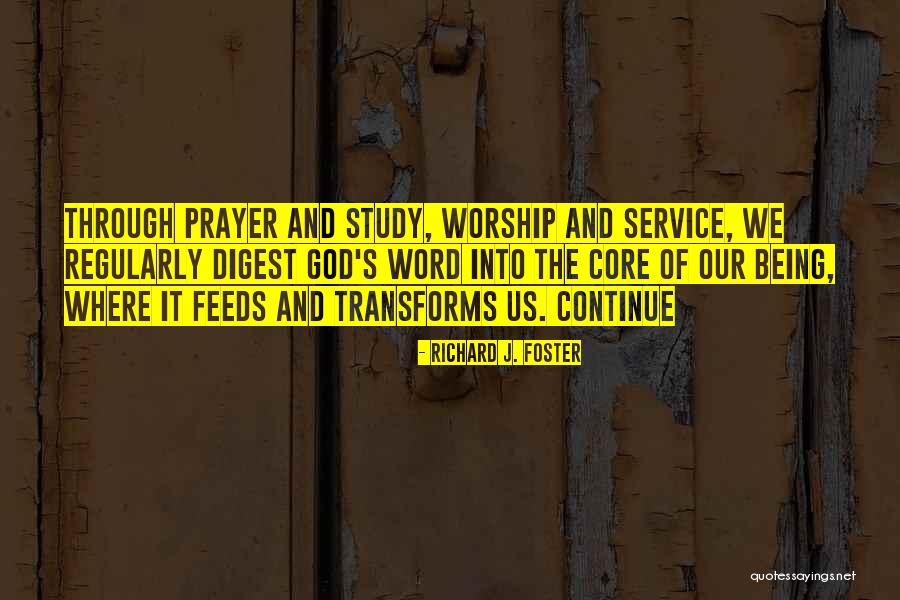 Hanesbrands Quotes By Richard J. Foster Hanesbrands Quotes By Richard J. Foster