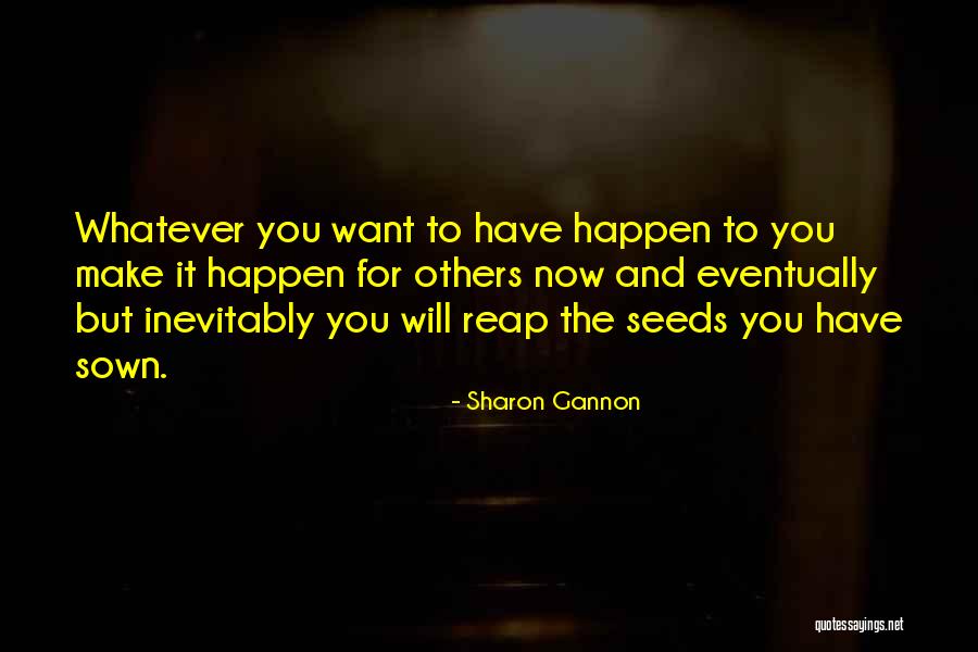 Hanesbrands Quotes By Sharon Gannon Hanesbrands Quotes By Sharon Gannon