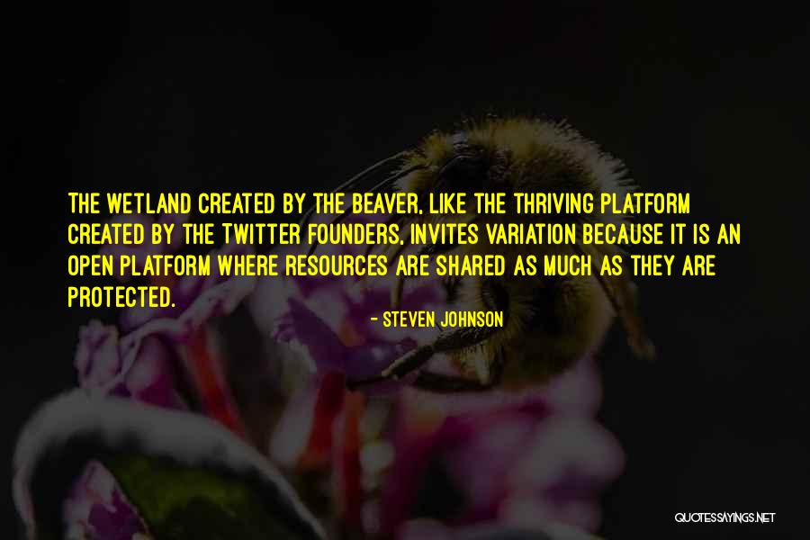Hanesbrands Quotes By Steven Johnson Hanesbrands Quotes By Steven Johnson