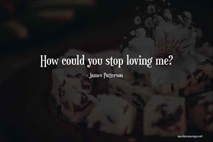 Haneshama Quotes By James Patterson