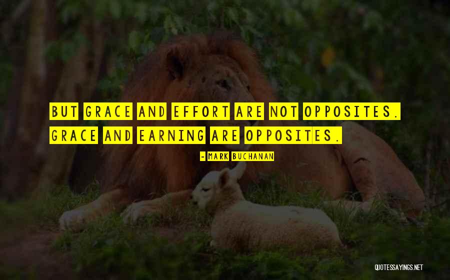 Haneshama Quotes By Mark Buchanan