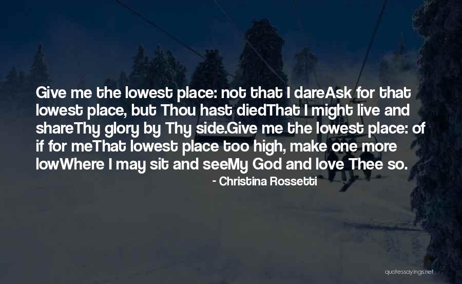 Haneshibo Quotes By Christina Rossetti Haneshibo Quotes By Christina Rossetti