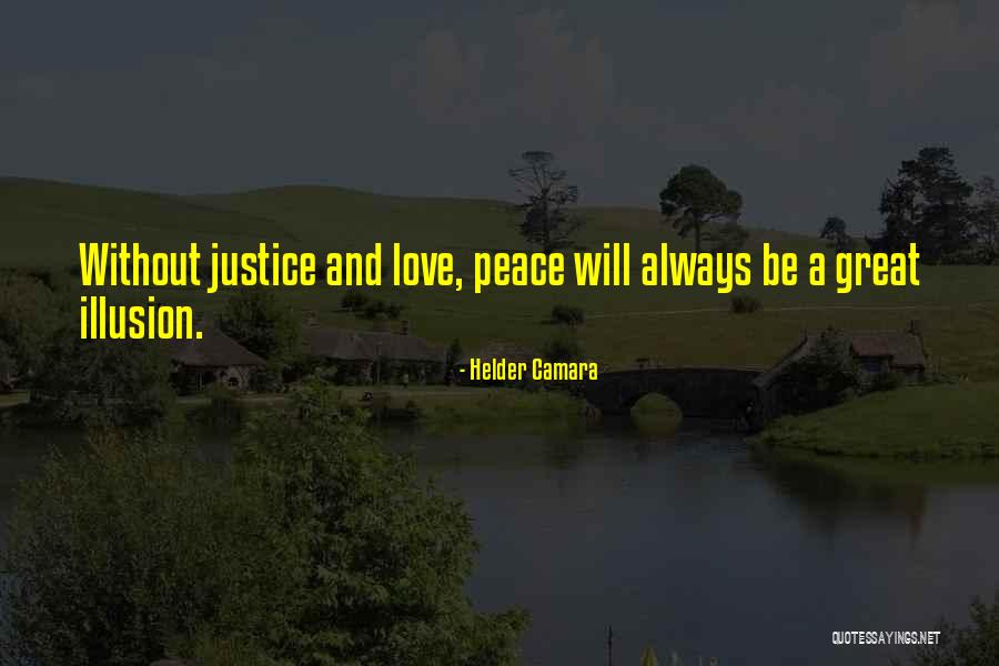 Haneul Quotes By Helder Camara Haneul Quotes By Helder Camara