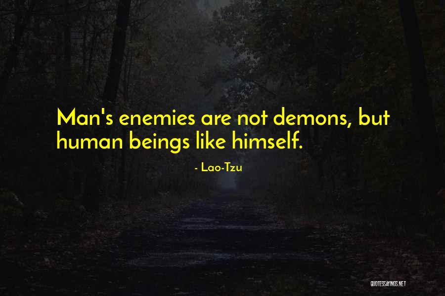 Hanfeng Watch Accessories Quotes By Lao-Tzu