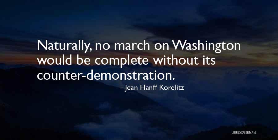 Hanff Korelitz Quotes By Jean Hanff Korelitz Hanff Korelitz Quotes By Jean Hanff Korelitz