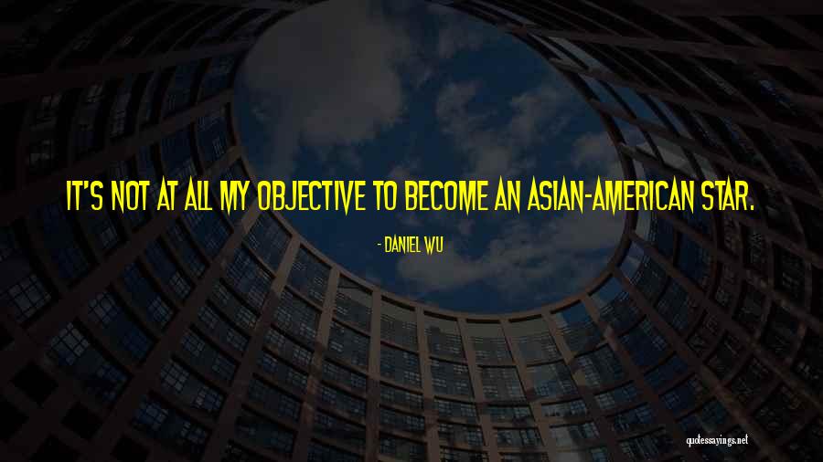 Hanfland Crest Quotes By Daniel Wu Hanfland Crest Quotes By Daniel Wu
