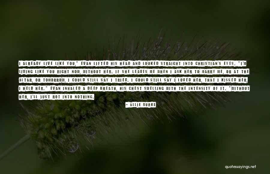 Hanfland Plantations Quotes By Allie Burke Hanfland Plantations Quotes By Allie Burke