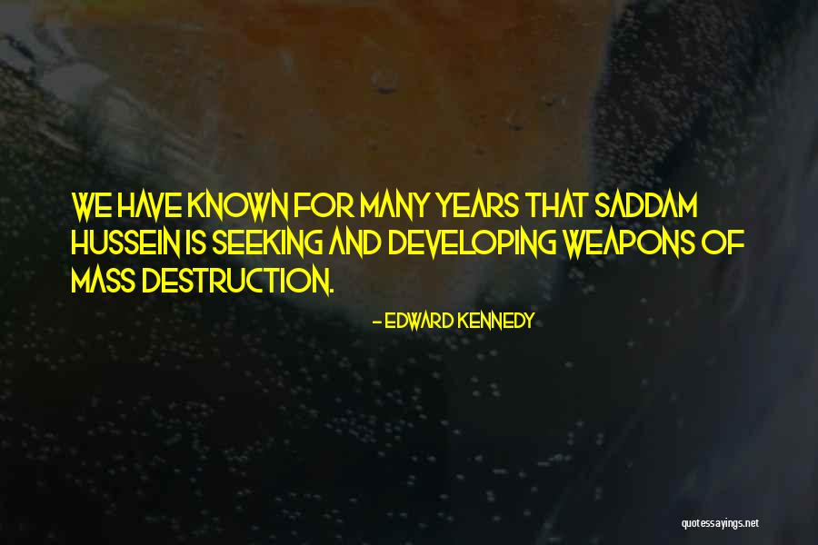 Hanfland Plantations Quotes By Edward Kennedy Hanfland Plantations Quotes By Edward Kennedy