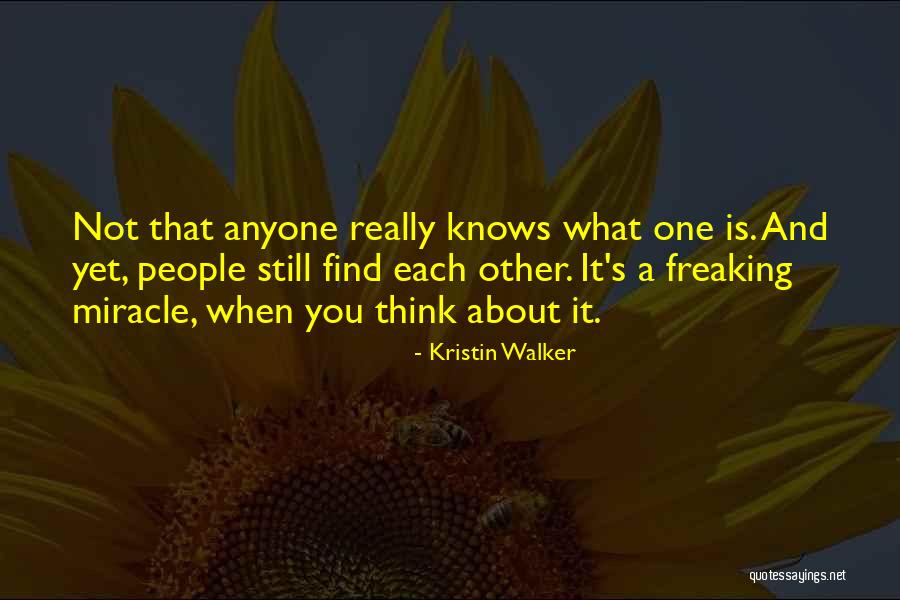 Hanfland Plantations Quotes By Kristin Walker Hanfland Plantations Quotes By Kristin Walker