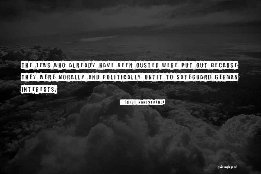 Hanfstaengl Ernst Quotes By Ernst Hanfstaengl Hanfstaengl Ernst Quotes By Ernst Hanfstaengl