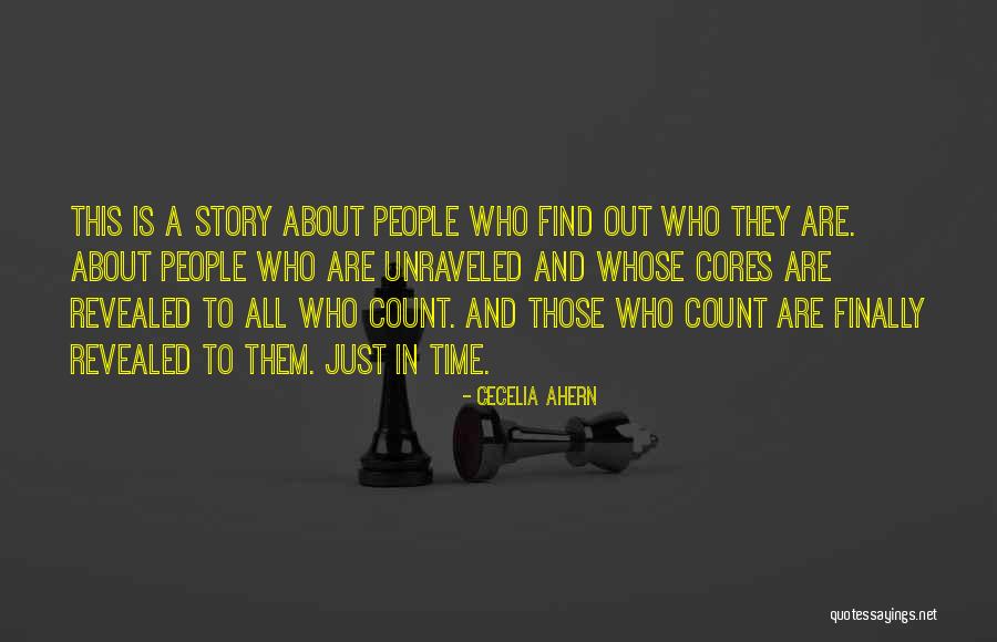 Hanfstaengl Wiki Quotes By Cecelia Ahern Hanfstaengl Wiki Quotes By Cecelia Ahern