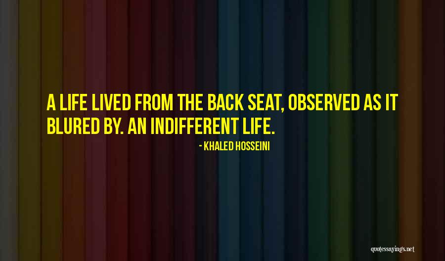 Hanft Chiropractic Columbia Quotes By Khaled Hosseini Hanft Chiropractic Columbia Quotes By Khaled Hosseini
