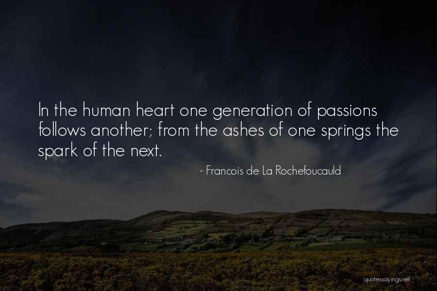 Hang Mioku Quotes By Francois De La Rochefoucauld Hang Mioku Quotes By Francois De La Rochefoucauld
