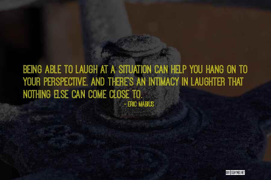 Hang On Help Quotes By Eric Mabius Hang On Help Quotes By Eric Mabius