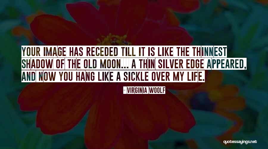Hang Over Quotes By Virginia Woolf Hang Over Quotes By Virginia Woolf