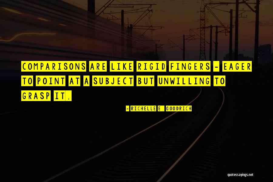 Hang Talak T Quotes By Richelle E. Goodrich Hang Talak T Quotes By Richelle E. Goodrich